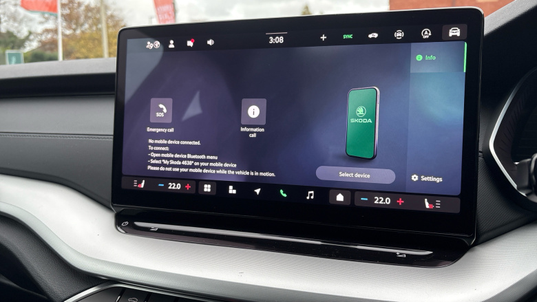 Skoda Octavia 2.0 TDI 150 SE Technology 5dr DSG Diesel Estate